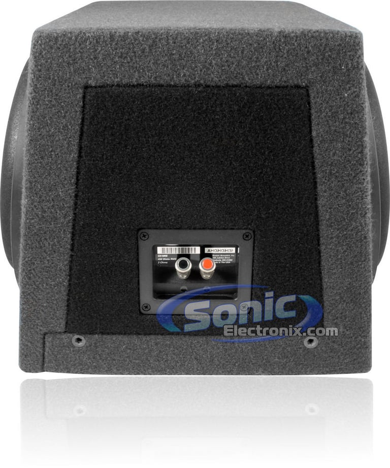 Boston Acoustics G510RS Image 3