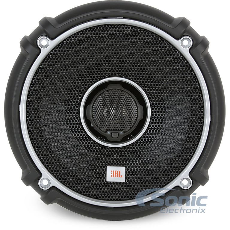 JBL GTO628 Open Box Complete Image 12