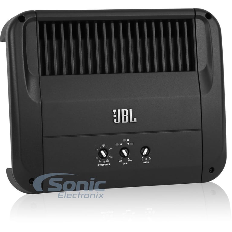 JBL GTO-751EZ Open Box Complete Image 8