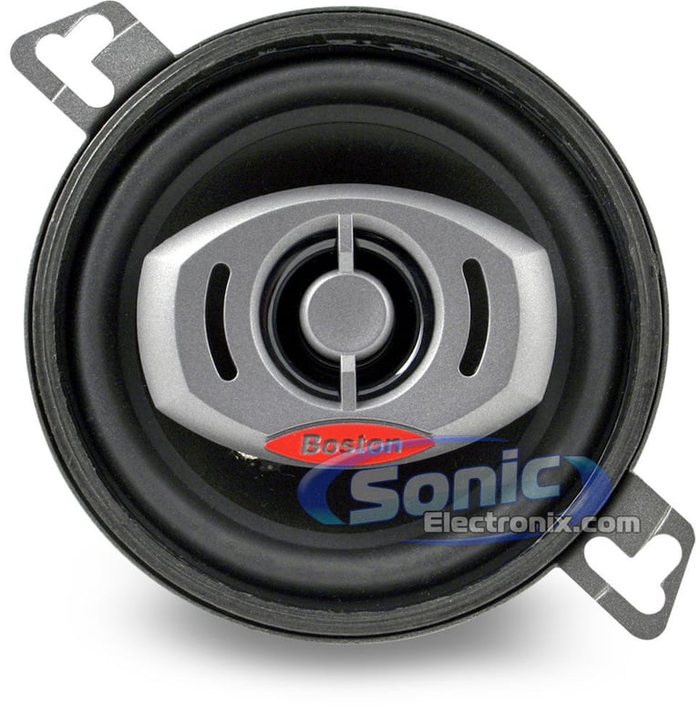 Boston Acoustics S35 Open Box Image 2