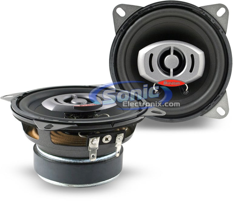 Boston Acoustics S45 Image 1
