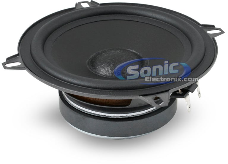 Boston Acoustics S50 Image 4