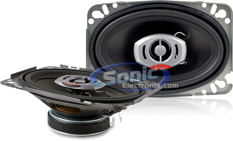 Boston Acoustics S75 Image 1
