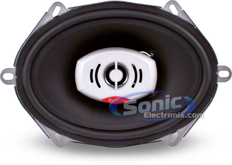 Boston Acoustics S85 Image 2