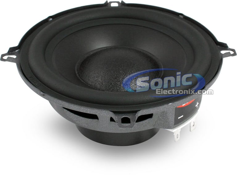 Boston Acoustics SX50 Image 3