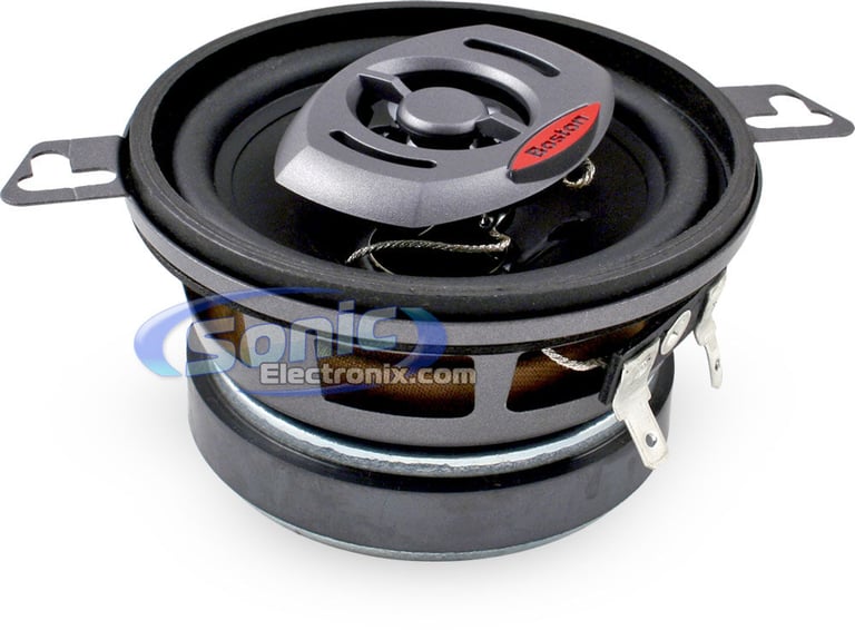 Boston Acoustics S35 Image 3