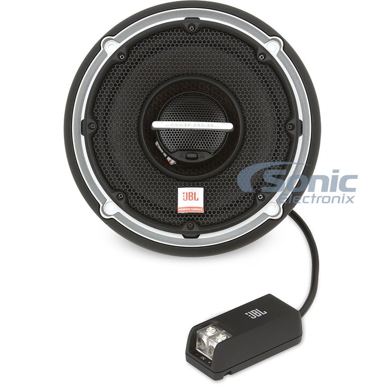 JBL P562 Open Box Complete Image 9