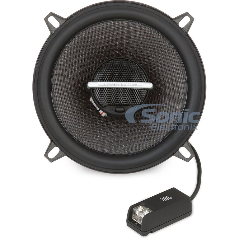 JBL P562 Open Box Complete Image 10