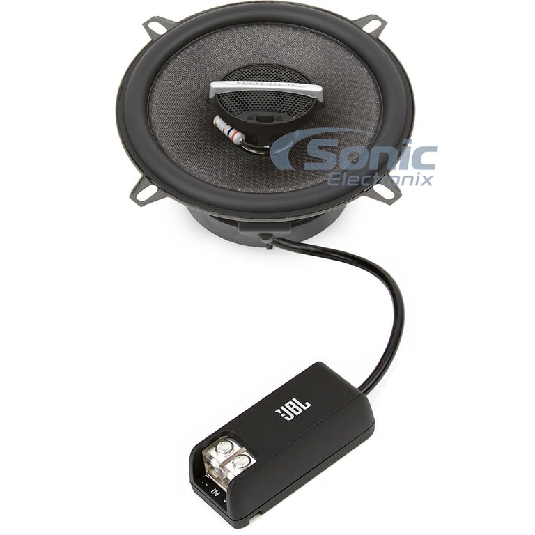 JBL P562 Open Box Complete Image 11