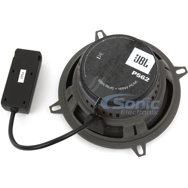 JBL P562 Open Box Complete Image 12