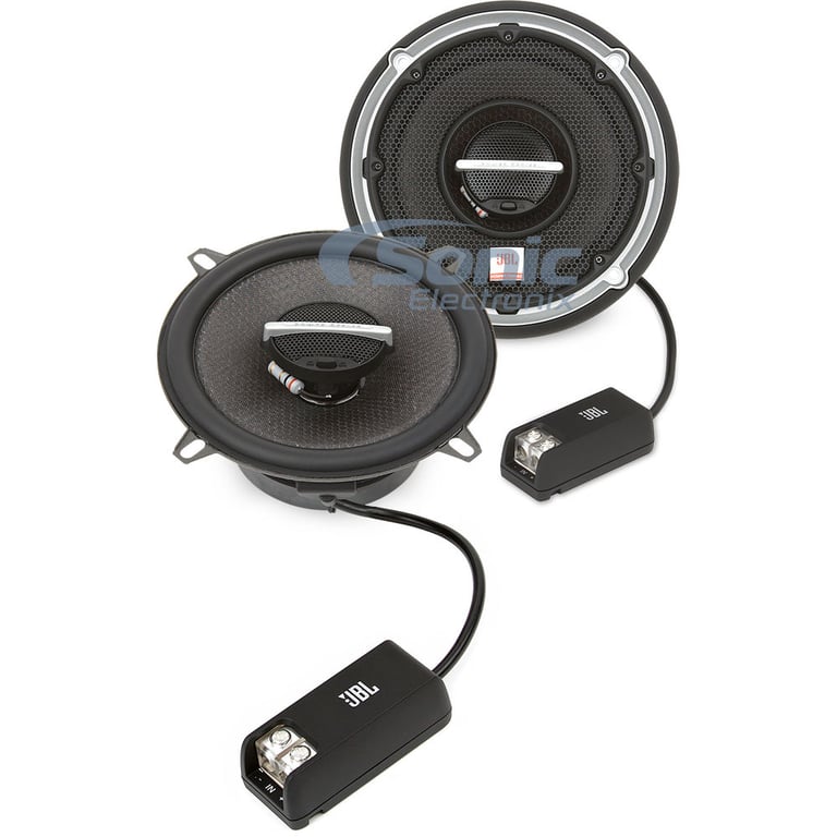 JBL P562 Open Box Complete Image 7