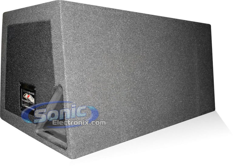 Boston Acoustics G212PS Image 2