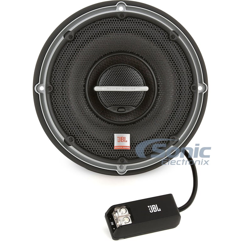 JBL P662s Open Box Complete Image 9