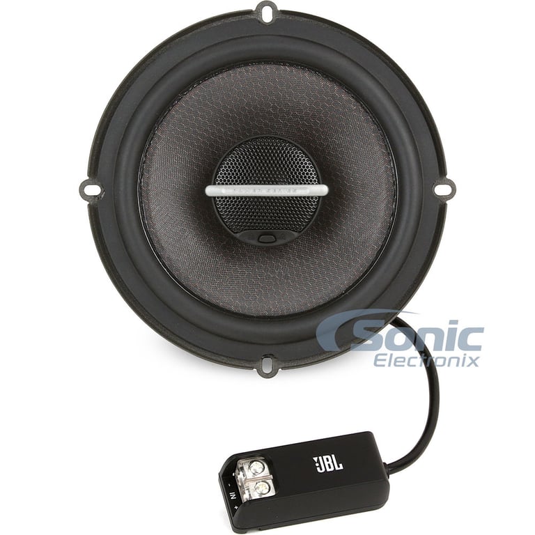 JBL P662s Open Box Complete Image 10