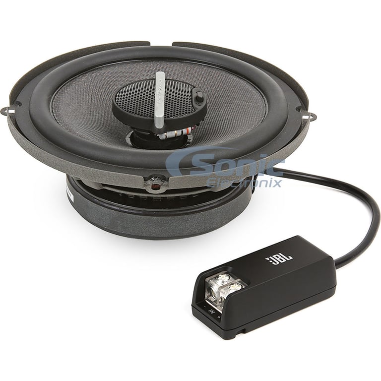 JBL P662s Open Box Complete Image 11