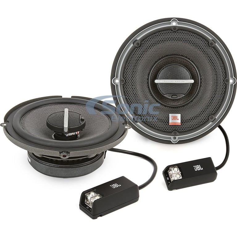 JBL P662s Open Box Complete Image 7