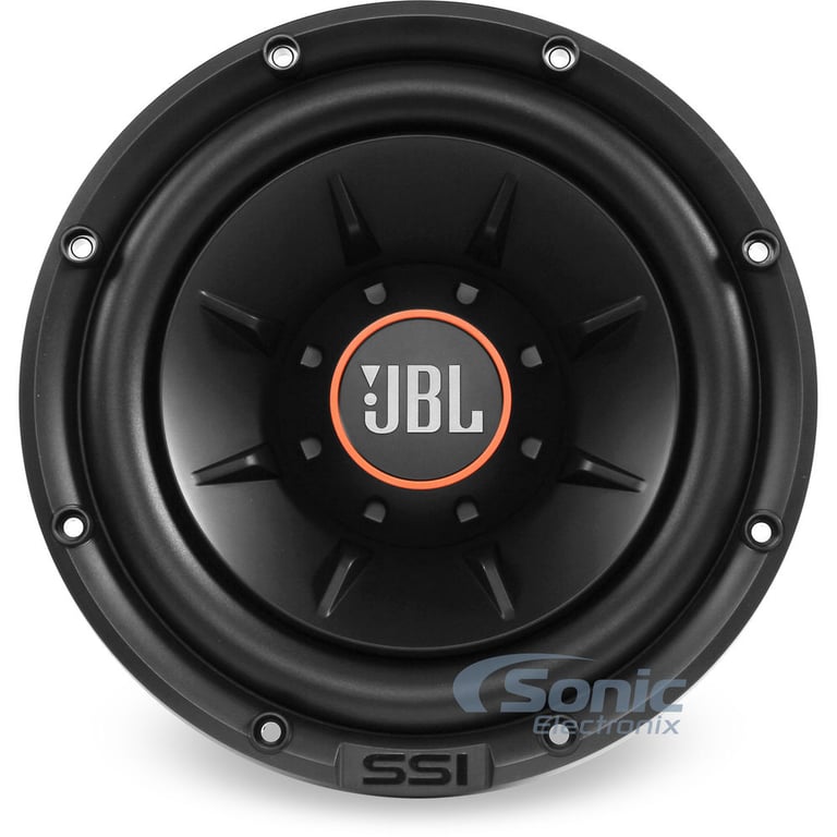 JBL S2-1024 Open Box Complete Image 9