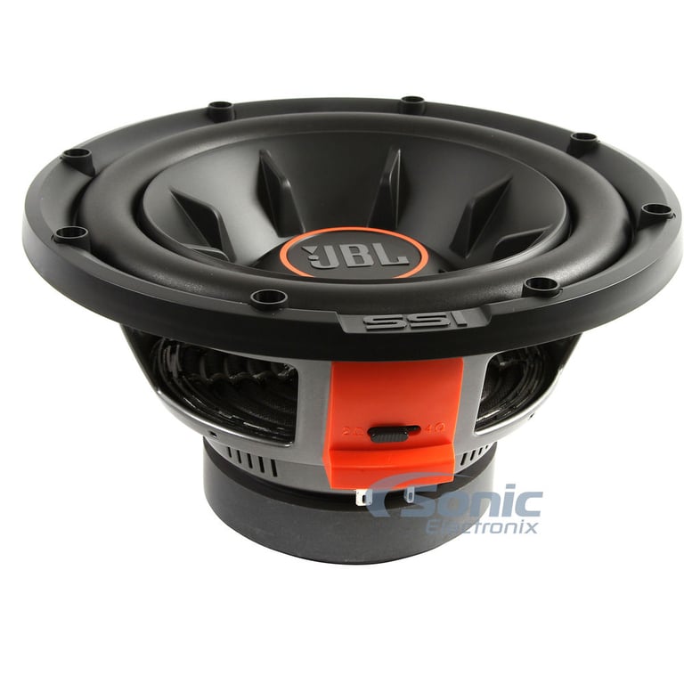 JBL S2-1024 Open Box Complete Image 10