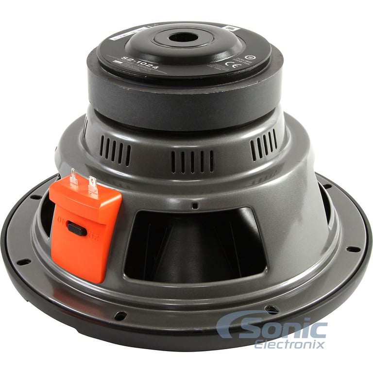 JBL S2-1024 Open Box Complete Image 11