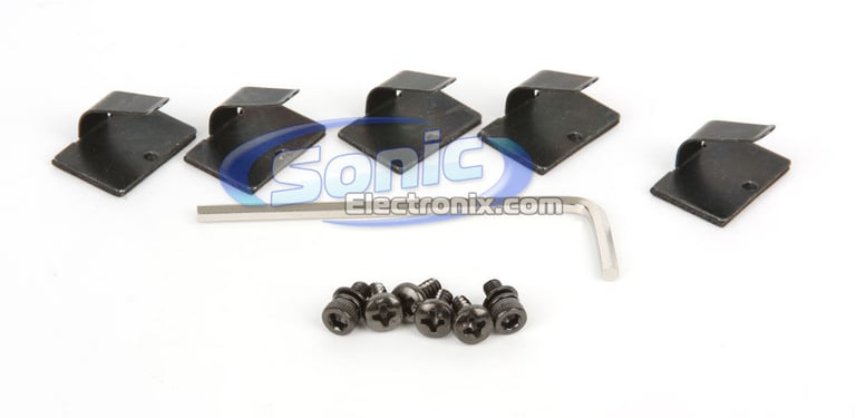 Alpine HCE-C107D Image 5