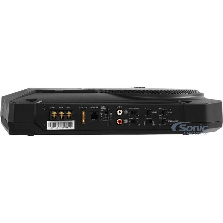 JBL BassPro SL Open Box Complete Image 13