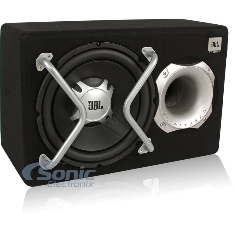 JBL GT5-1202BR Open Box Complete Image 6