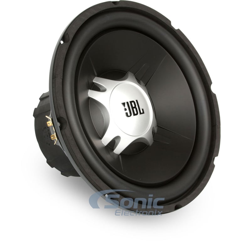 JBL GT5-12D Open Box Incomplete Image 7