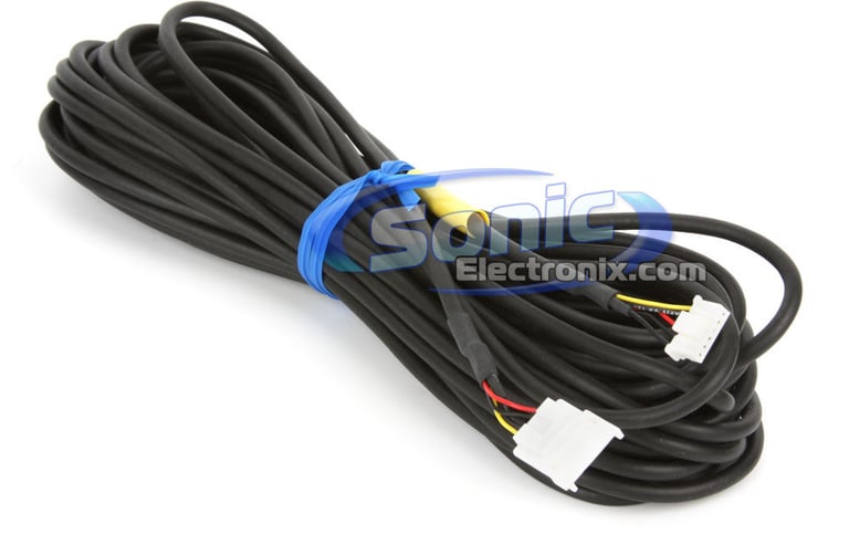 Alpine HCE-C107D Image 3