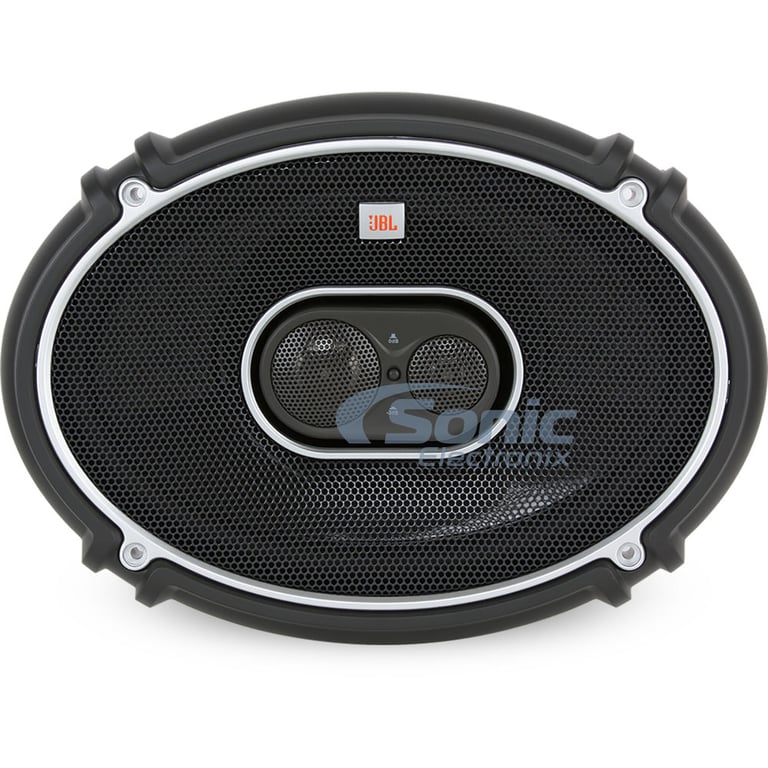 JBL GTO938 Open Box Complete Image 10