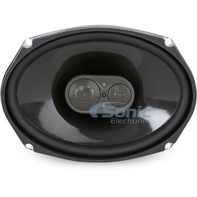 JBL GTO938 Open Box Complete Image 11