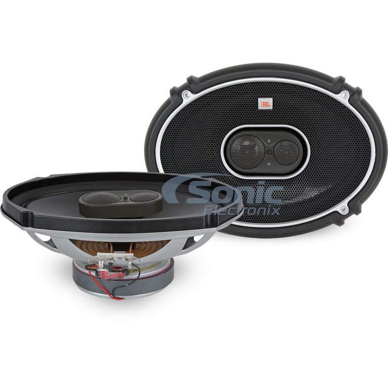 JBL GTO938 Open Box Complete Image 8