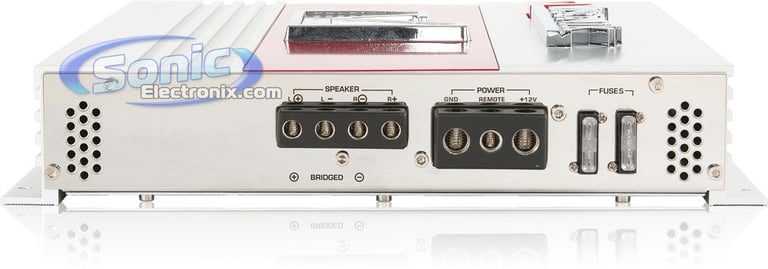 Visonik V217SX Image 3