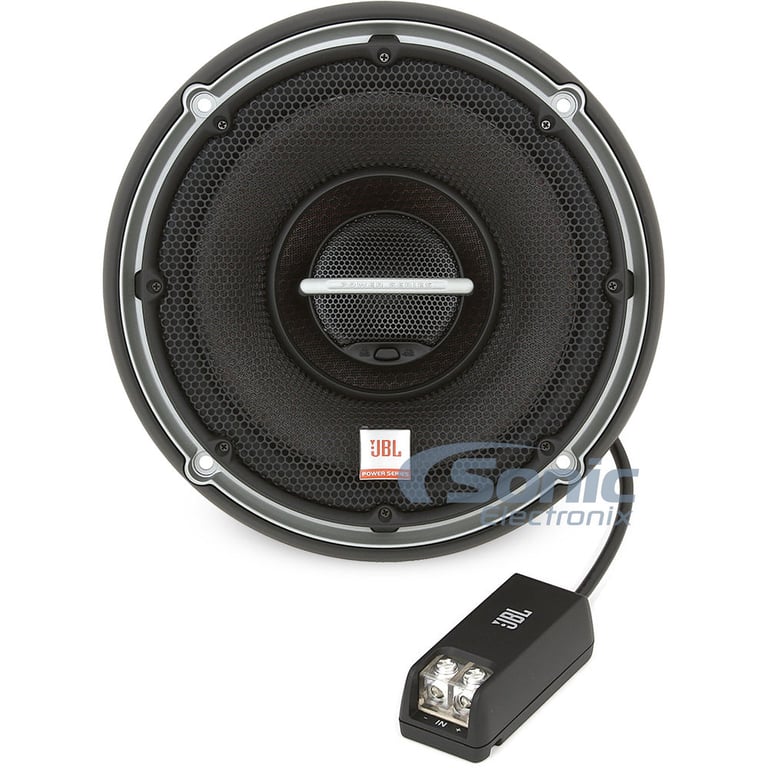 JBL P662 Open Box Incomplete Image 10