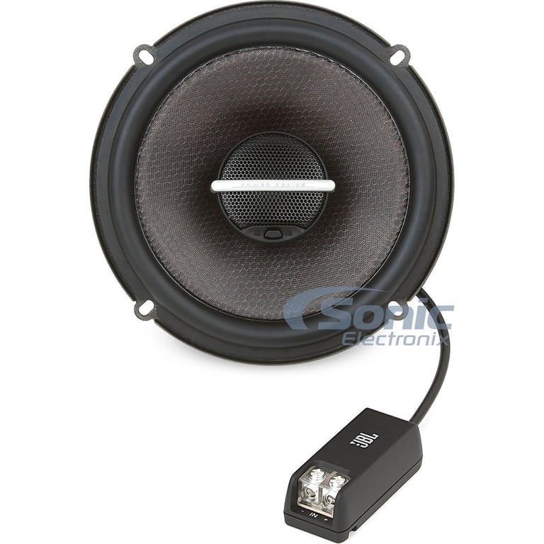 JBL P662 Open Box Incomplete Image 11