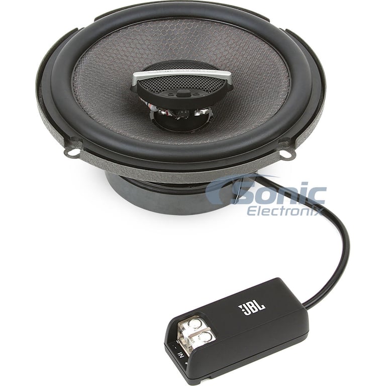 JBL P662 Open Box Incomplete Image 12