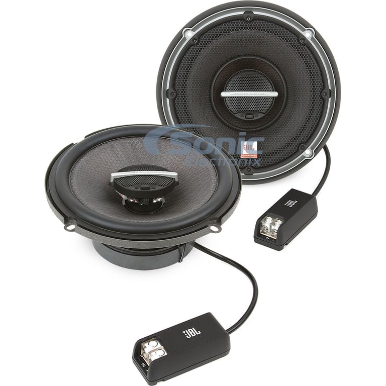 JBL P662 Open Box Incomplete Image 8