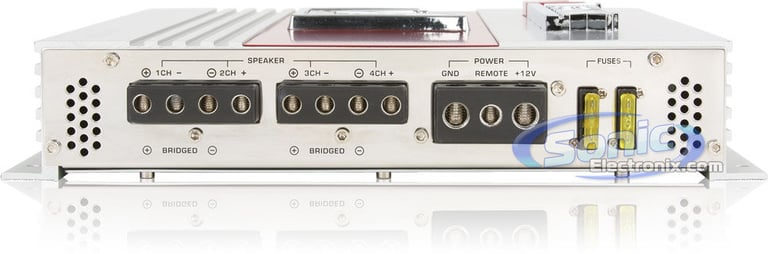 Visonik V417SX Image 3