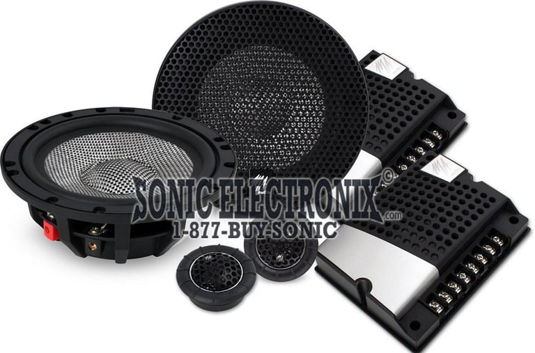 MA Audio MA629C Image 1