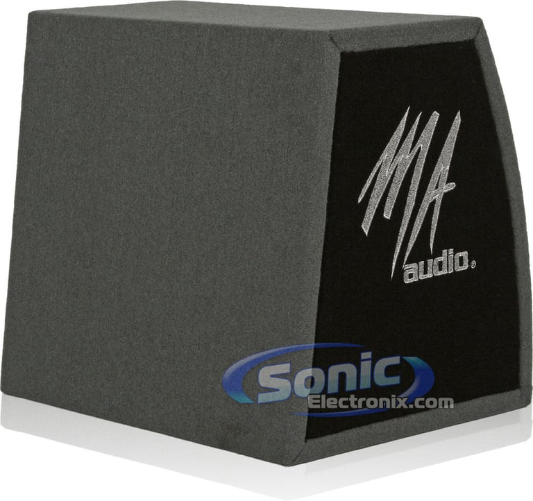 MA Audio MA112BX Image 4