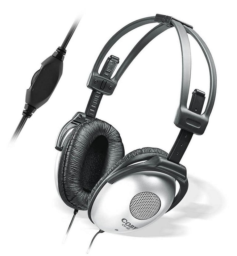 Coby CV-160 Image 1