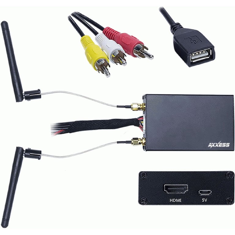 Axxess AX-MLINK-AVHD Image 1