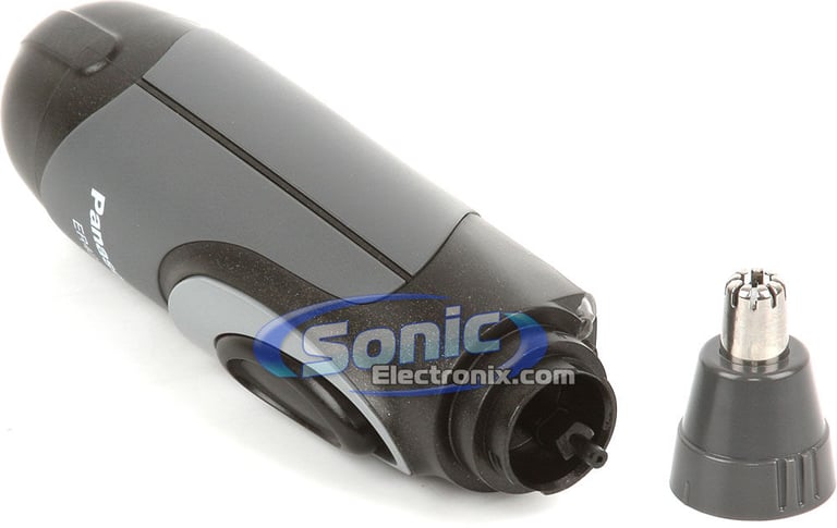 Panasonic ER421KC Image 2