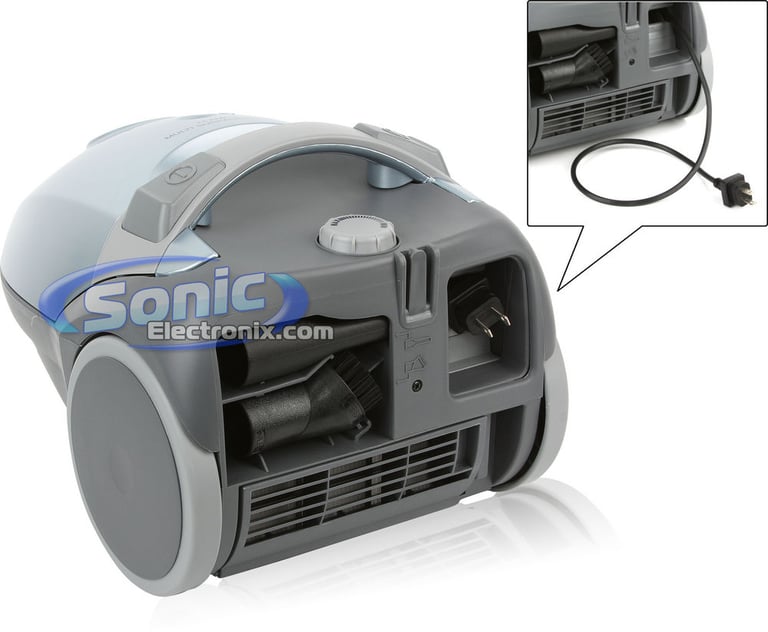 Panasonic MC-CG467 (Blue Sorbet) Image 5