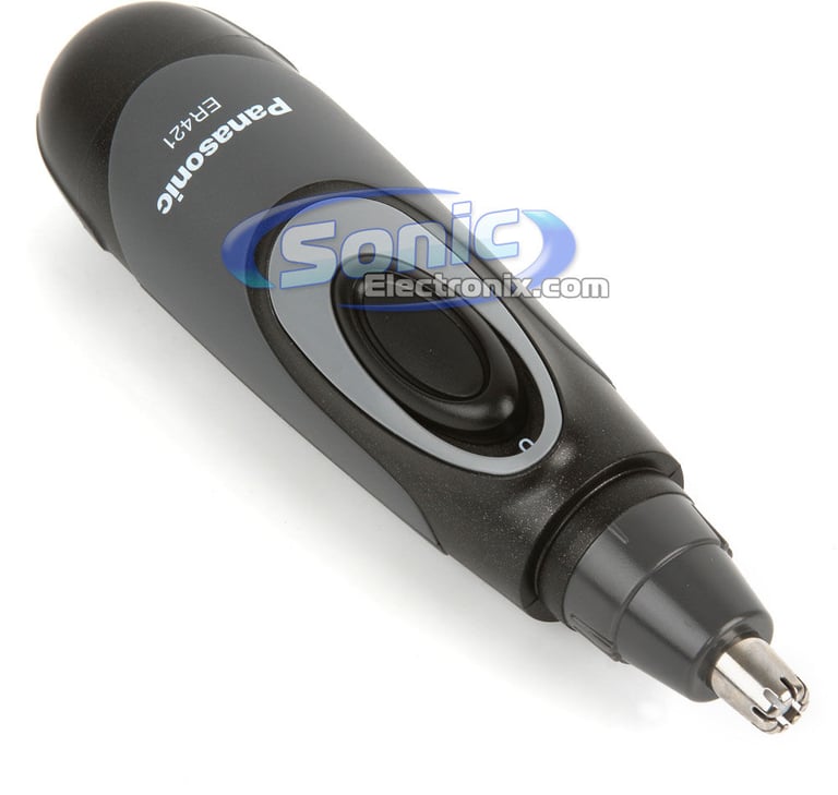 Panasonic ER421KC Image 1