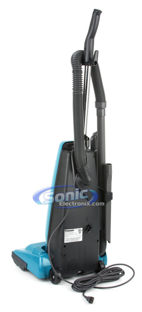 Panasonic MC-UG383 Image 4
