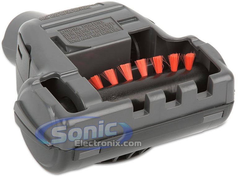 Panasonic MC-UG471 (Red) Image 6