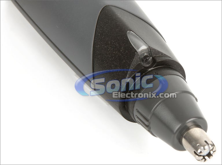 Panasonic ER421KC Image 4