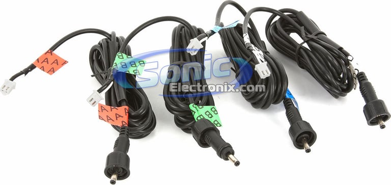 Steel Mate PTS400 (PTS400EX) Image 5