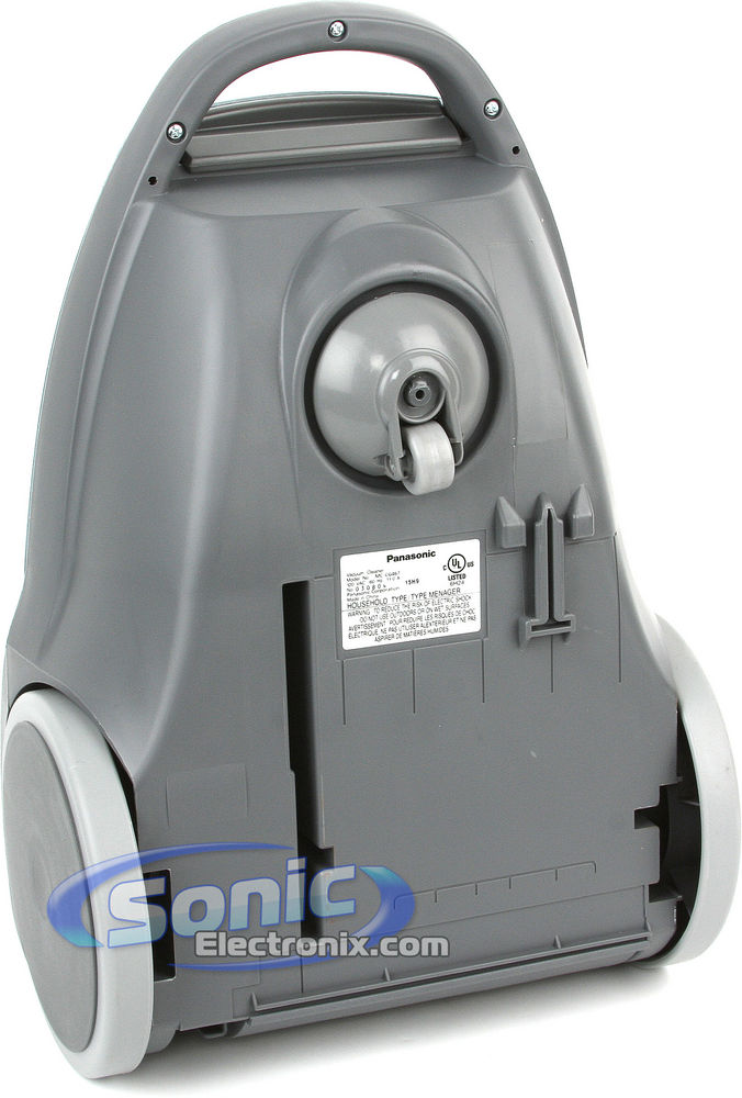 Panasonic MC-CG467 (Blue Sorbet) Image 4