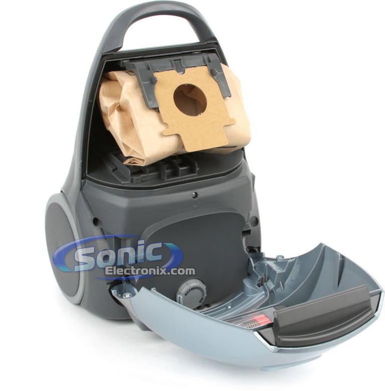 Panasonic MC-CG467 (Blue Sorbet) Image 3